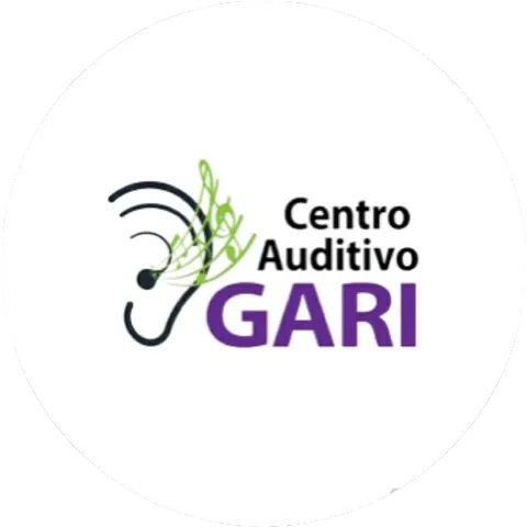 Centro Auditivo Gari logo